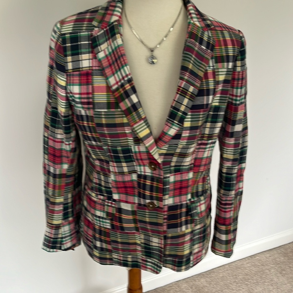 Brooks Brothers size 8